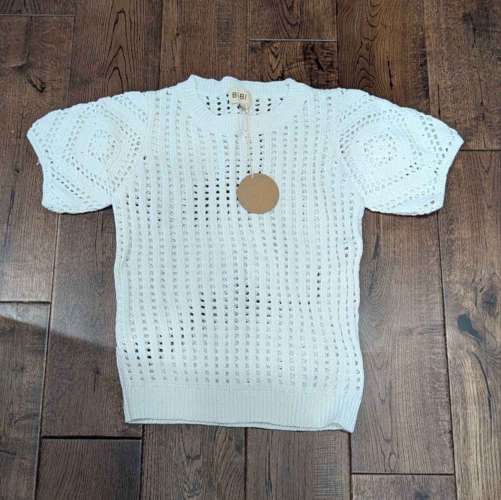 Bibi Sweater